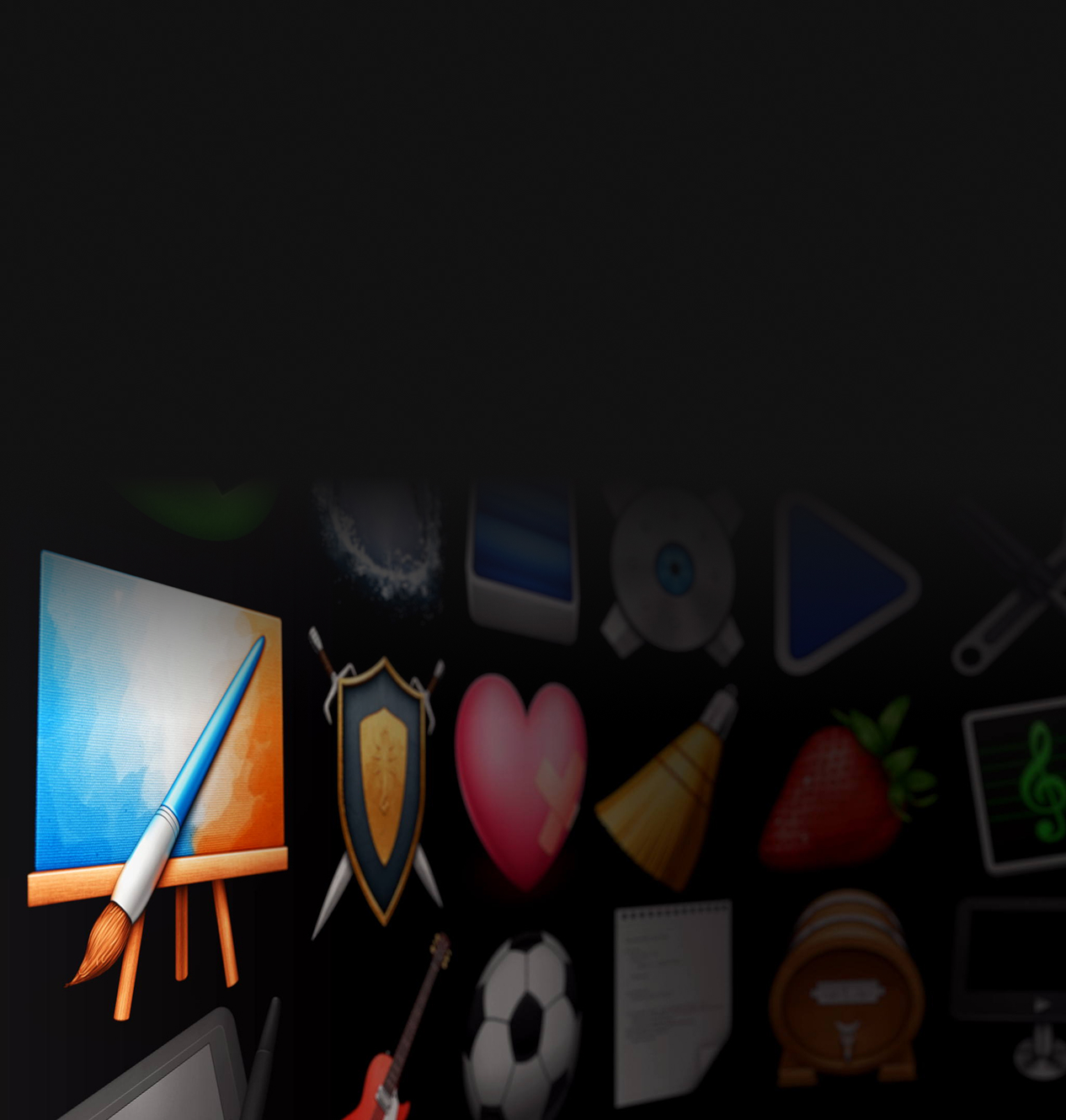 Graphic Design Elements