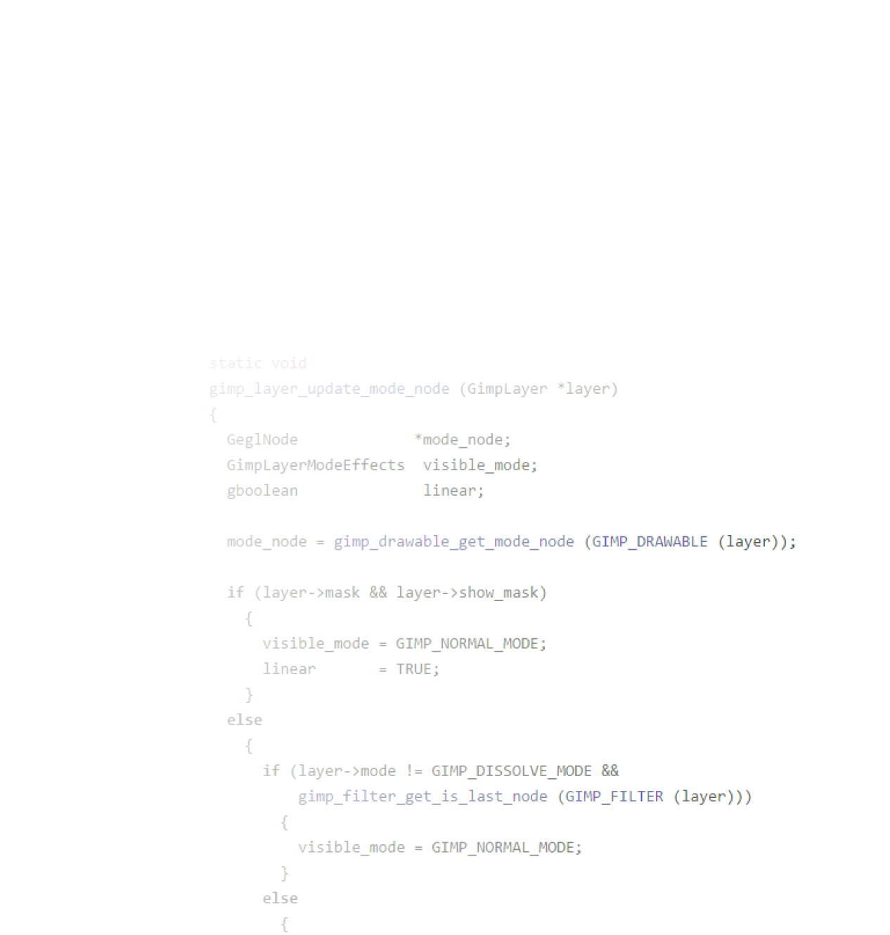 Programming Algorithms